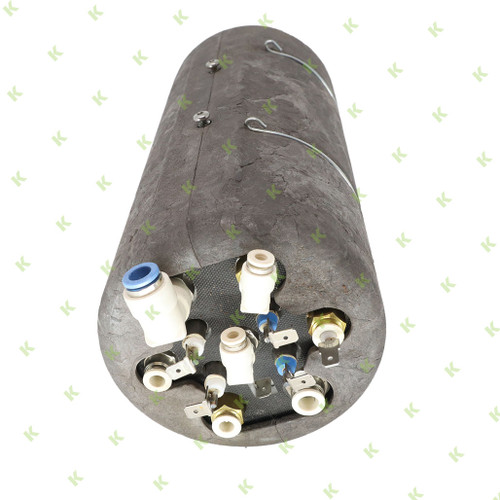 1561198 Steam boiler assembly 208V 1561198 Steam boiler assembly 208V