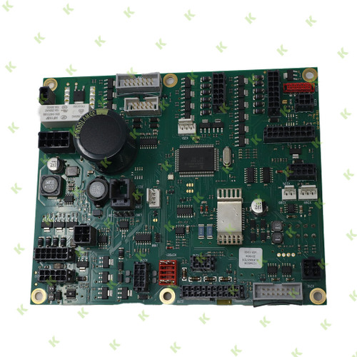 1561526 Process Board Process PCA V8.xx Replaces Part number 1560405