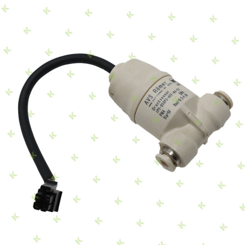 1561203 pressure sensor V05-958P3-4FF-004-S22