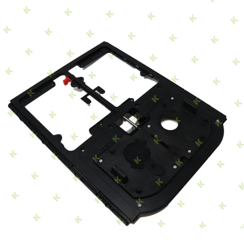 1560633 Cover plate assembled