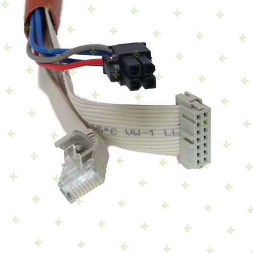 1560294 Cable X215 X216 operator panel