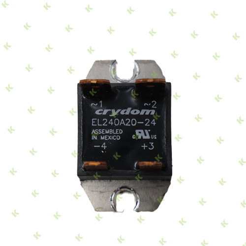 1561345 Solid-state relay EL240A20-24