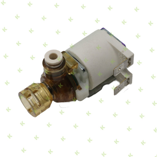 1560312 2/2-way control valve PPSU