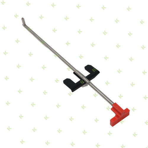 1561169 Locking rod assembled