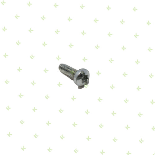 1558391 Thread-rolling screw M4x12