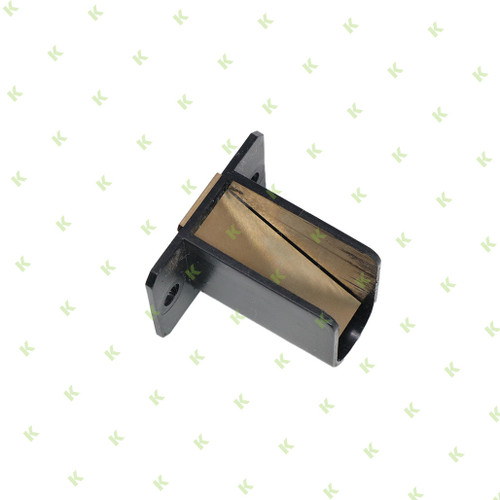 1561402 Powder outlet with Membrane