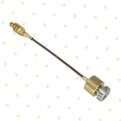 1561226 Flexible shaft for grinder 3