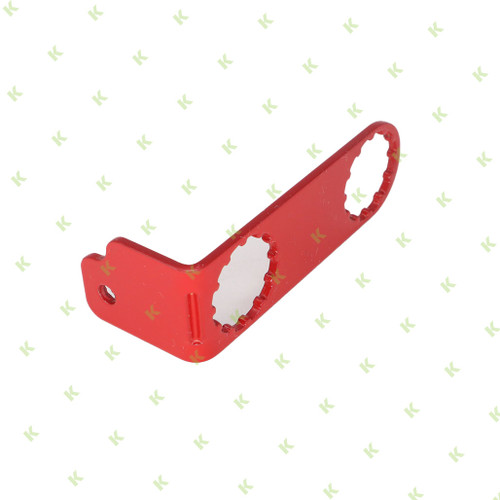 1561229 Locking plate for grinder adjusting knob