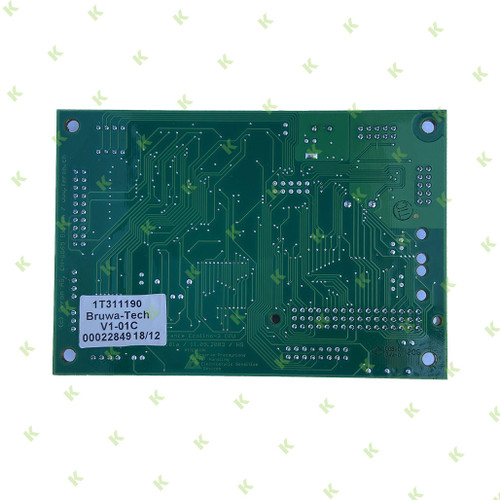 1554929 Franke Evolution CPU Board