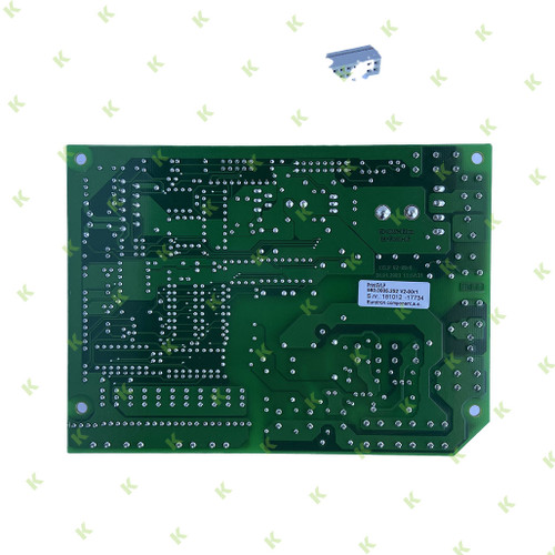 1555034 Power Board