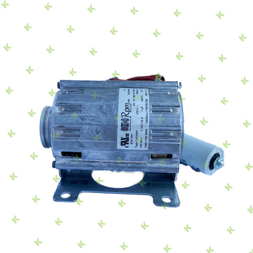 1554452 Water Pump Motor