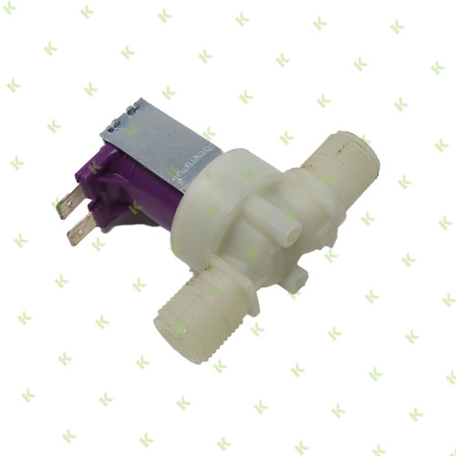 1557949 Main Water Valve