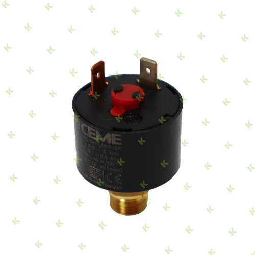 1558052 Pressure Switch
