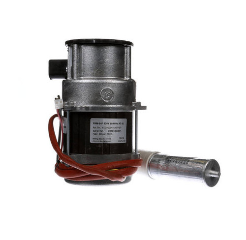 1554453 Grinder EMV-54/2 230V 50Hz