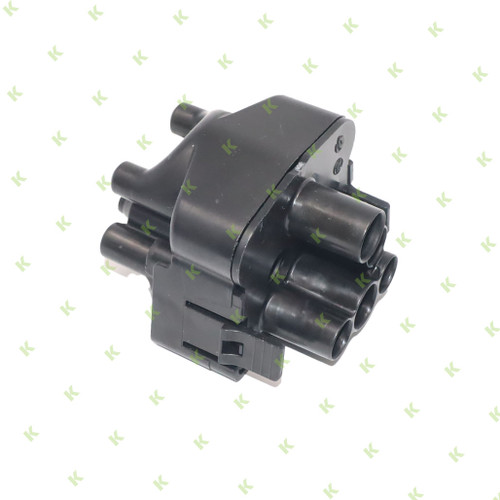 10701391 Brewing Spout Assy D6.3