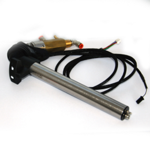 10705590 Egro Isteam Assembly 10705590 Egro Isteam Assembly