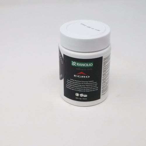 69000427 Rancilio and Egro Espresso Machine Cleaning Tablet