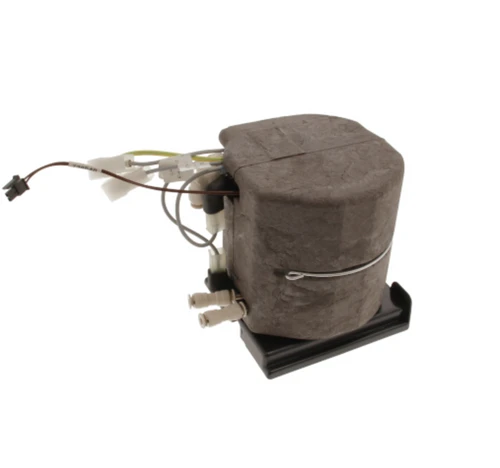 Double-pipe thermoblock 208V SP, 1562327, 560.0722.992