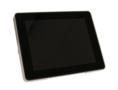 Operator panel,10.4", 1561985, 560.0675.047