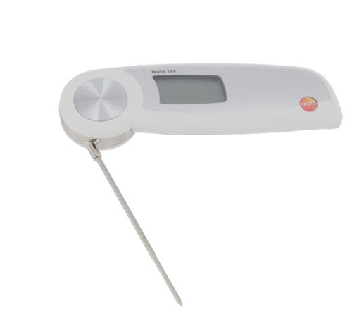 1561574, Thermometer Testo, 560.0616.531