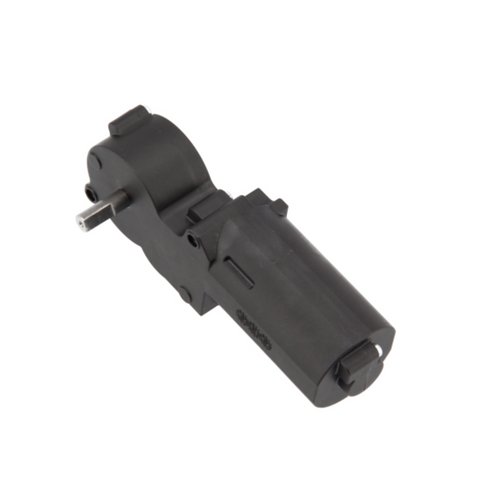 Spout motor 24V 80rpm without cables and pinion, 1561346, 560.0513.427