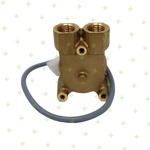 1552581 Flow meter FH 12 MS OC