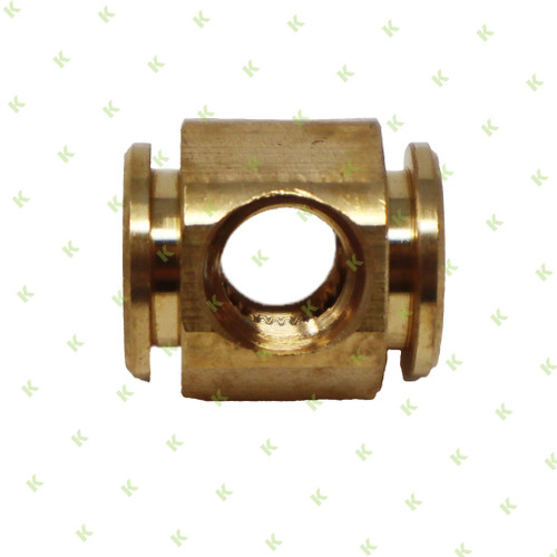 1554958 Axle for Autosteam/Evolution