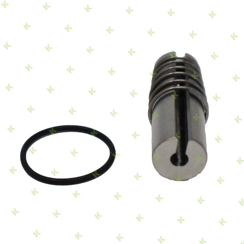 1558001 Plunger 2/2-way valve