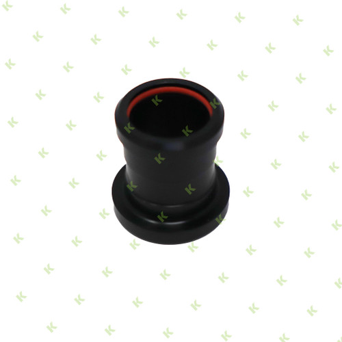 1556535 Seal kit for brewing unit guide tube