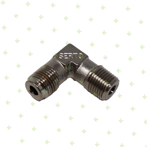 1553466 Bracket screw-in fitting 1/8z-1/8k CV