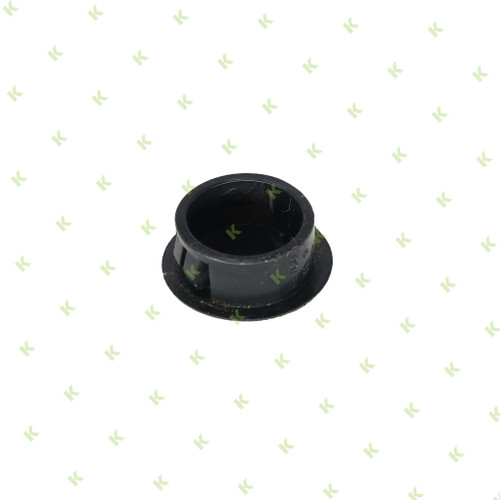 1555237 Blanking plug DP812 black