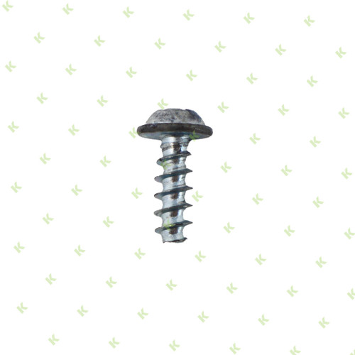 151034 Pan head PT screw, K50x14