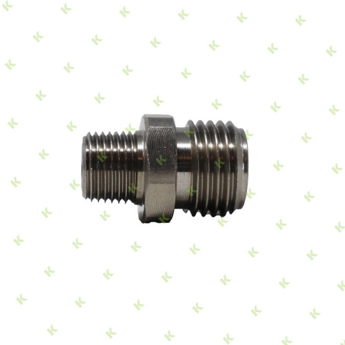 1554670 Screw-in fitting G1/4"-R1/8" inlet