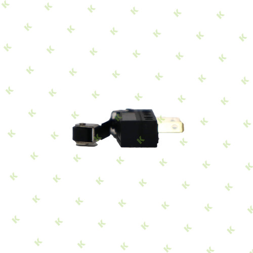 1555045 Switch Cherry, type: DC3A-LGAE