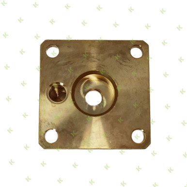 Flange, Brew Group, Evolution