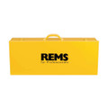 Rems 154004 Sinus Hand Tube Bender (10,12,14,16,18,22mm bending & back formers)