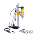 Rems 180030 Picus S2/3.5 Diamond Core Drill & Titan Stand Set (240v)