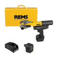 Rems 578012X01 Mini-Press 14.4v ACC Basic Pack (2x1.5Ah)