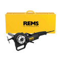 REMS 530003 Amigo E Electric Threading Machine - Body Only (110v)