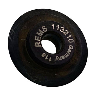 Rems 113210 Cutter Wheel