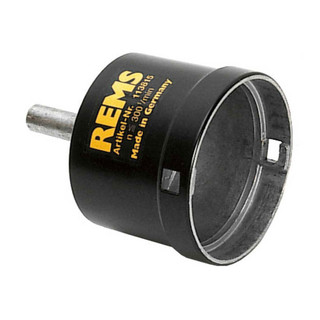 Rems 113815 Adaptor for Rems Reg 10-42mm Deburring Tool