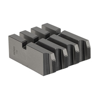 REMS 341402 BSPT Pipe Thread Dies (1/4 - 3/8")