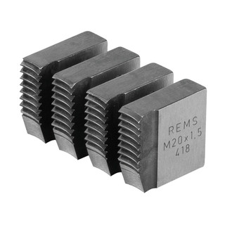 REMS 521312 Metric Conduit Die Set (M20 x 1.5)