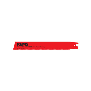 Rems 561003 200mm Universal Saw Blades (5 pack)