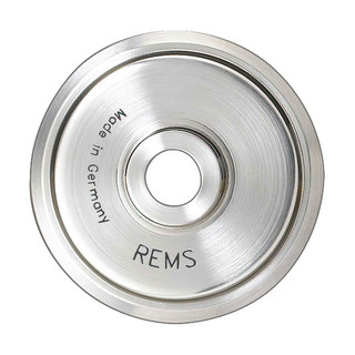 Rems 844050 Nano/Akku-Nano Pipe Cutting Wheel (Cu-INOX)