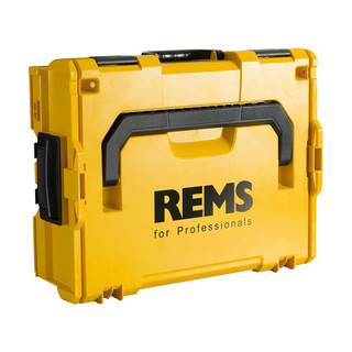REMS 571283 L-Boxx System Case with Insert