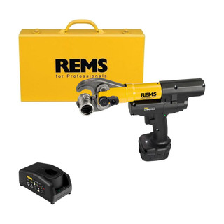 Rems 578012 Mini-Press 14.4v ACC Basic Pack (1x1.5Ah)
