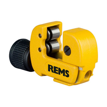 REMS 113240 RAS Cu-Inox Cortadora de tubos 3-28mm