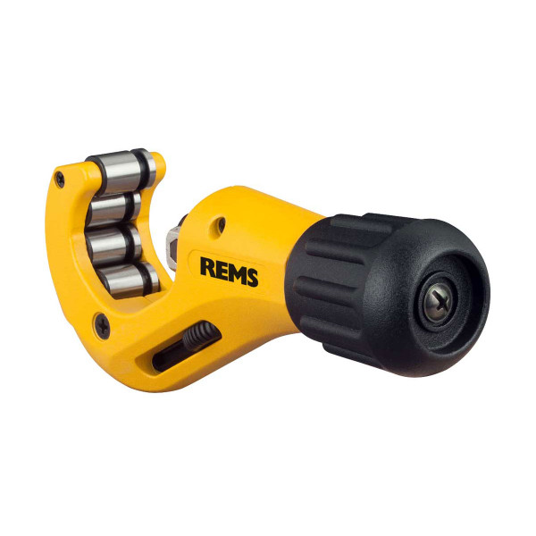 Rems 113350 Ras Cu-INOX Pipe Cutter (3-35mm)