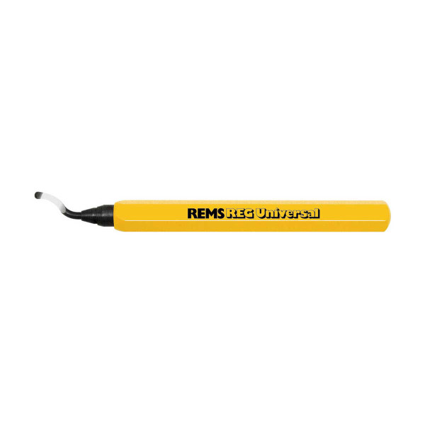 Rems 113910 Reg Universal Deburring Tool